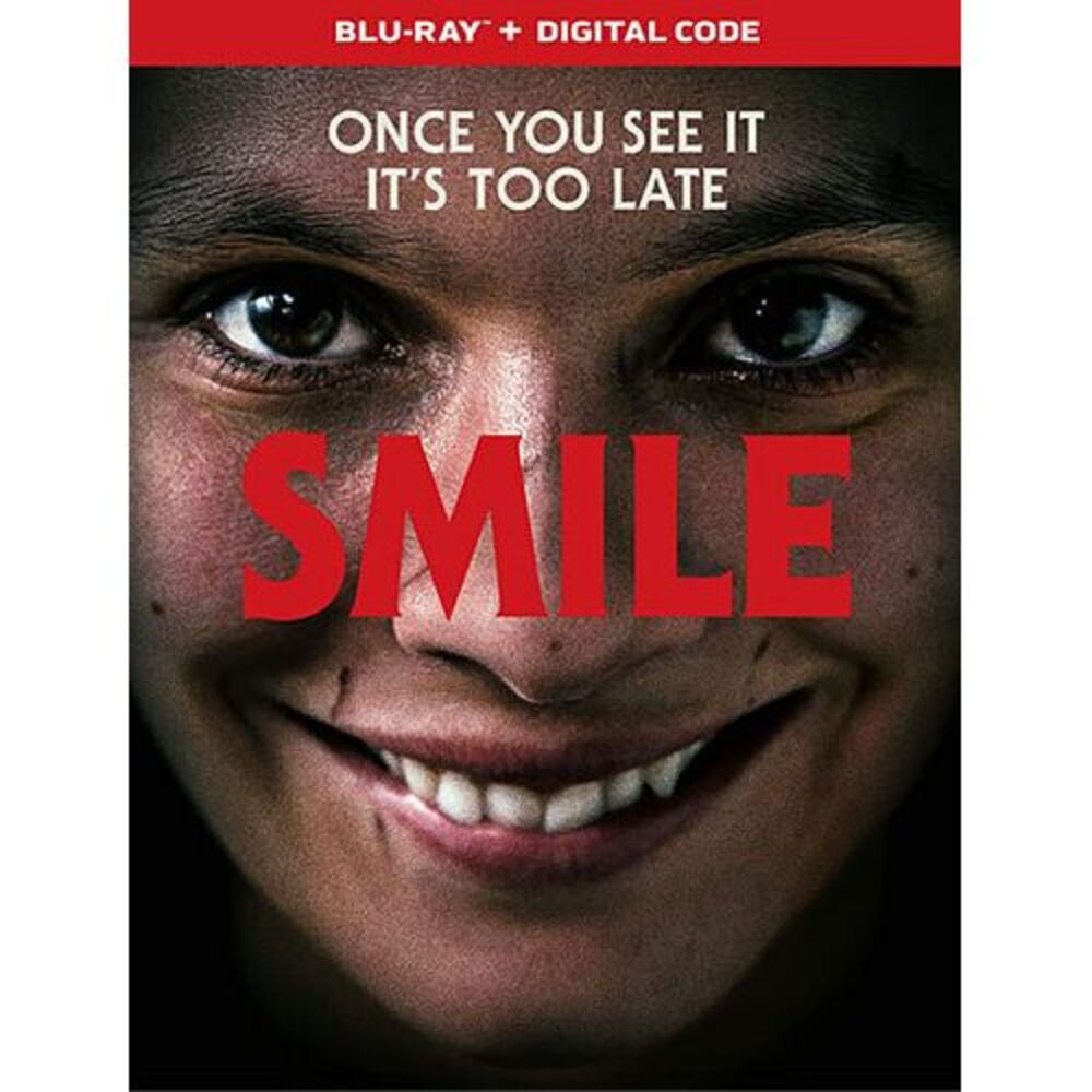 Smile